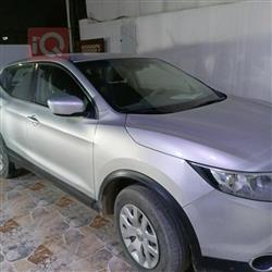 Nissan Rogue Sport